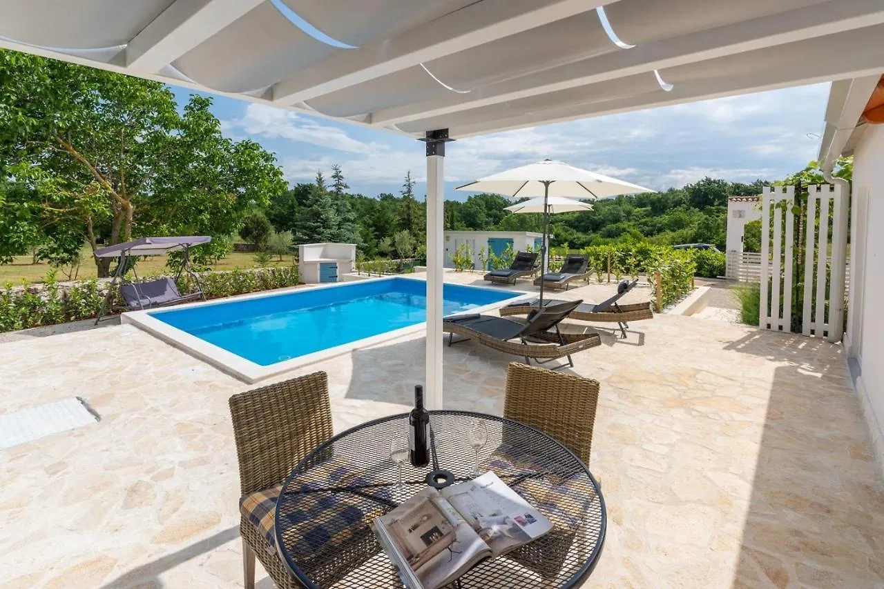 Holiday home Casa Cosini With Private Pool Villa Porec