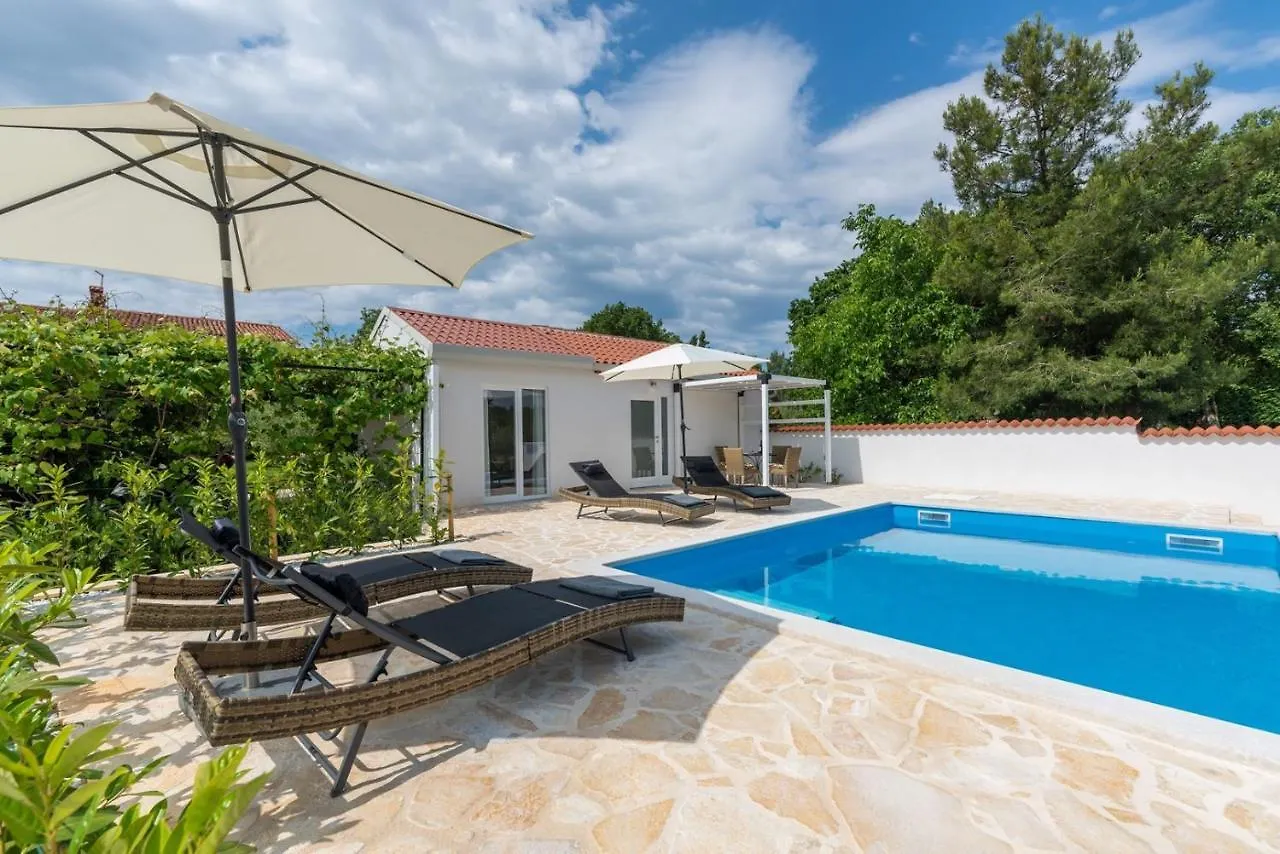Villa Casa Cosini With Private Pool Poreč Kroatien
