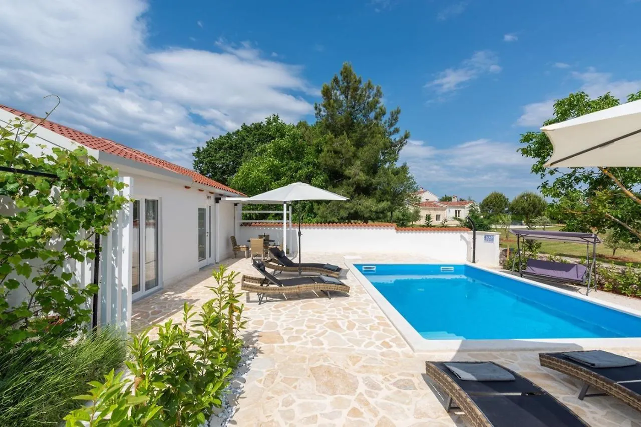 Casa Cosini With Private Pool Villa Porec 0*,  Croatia