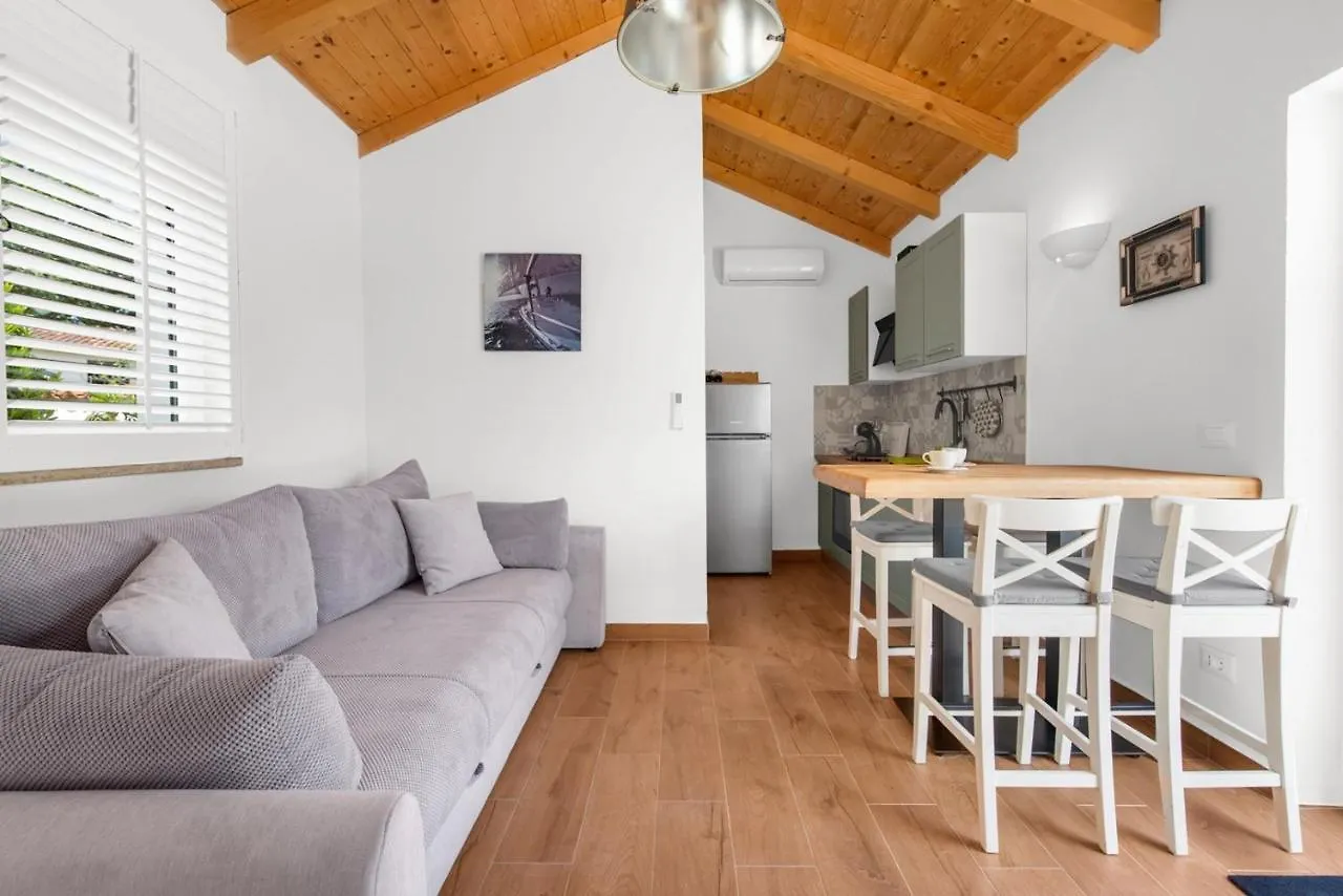 Casa Cosini With Private Pool Villa Porec Holiday home