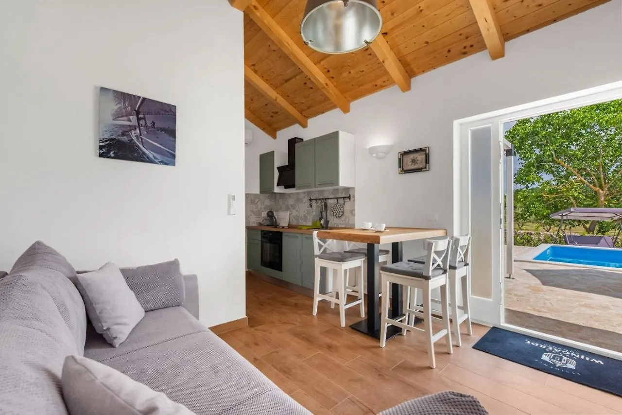 Holiday home Casa Cosini With Private Pool Villa Porec Croatia