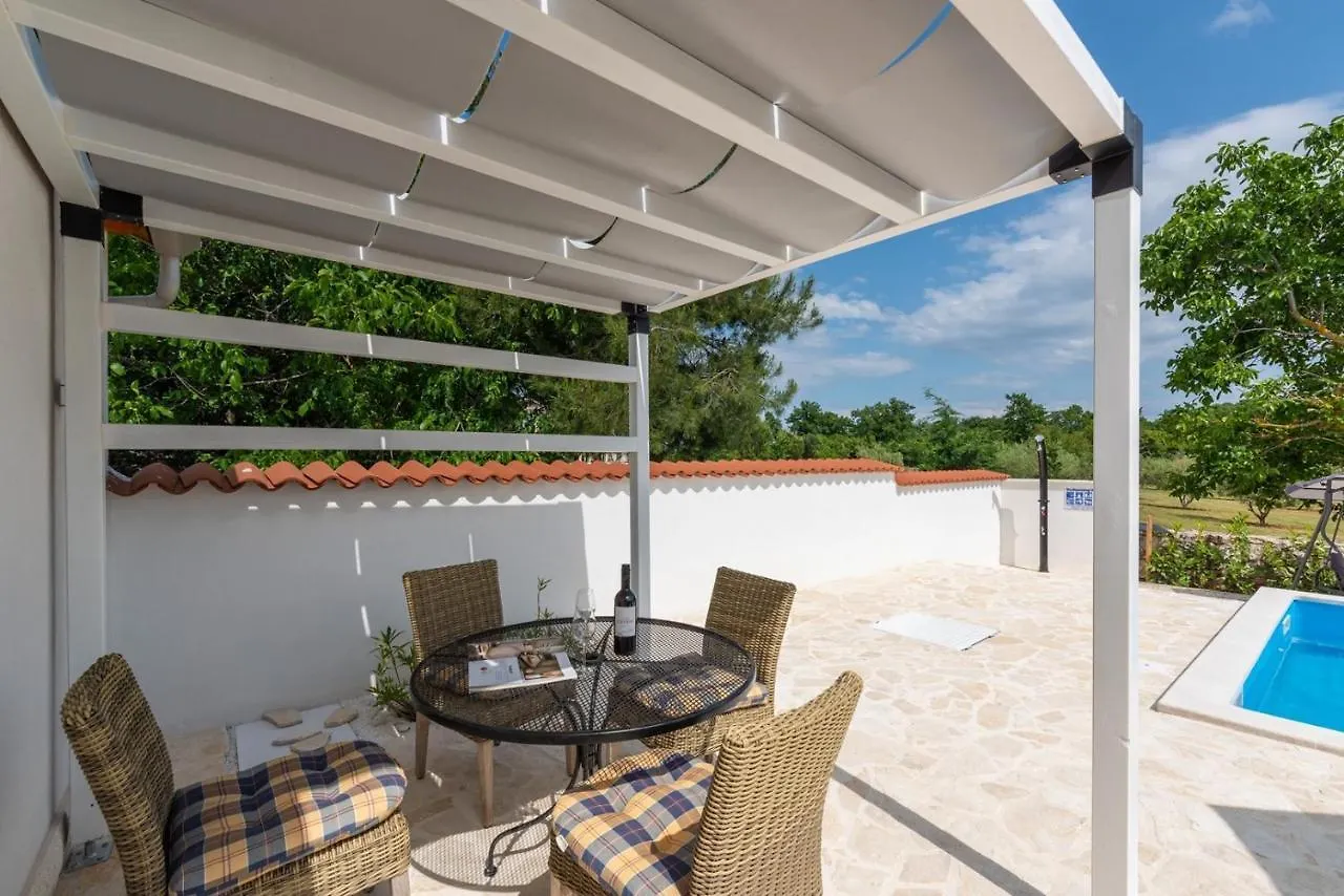 Villa Casa Cosini With Private Pool Poreč 0*,