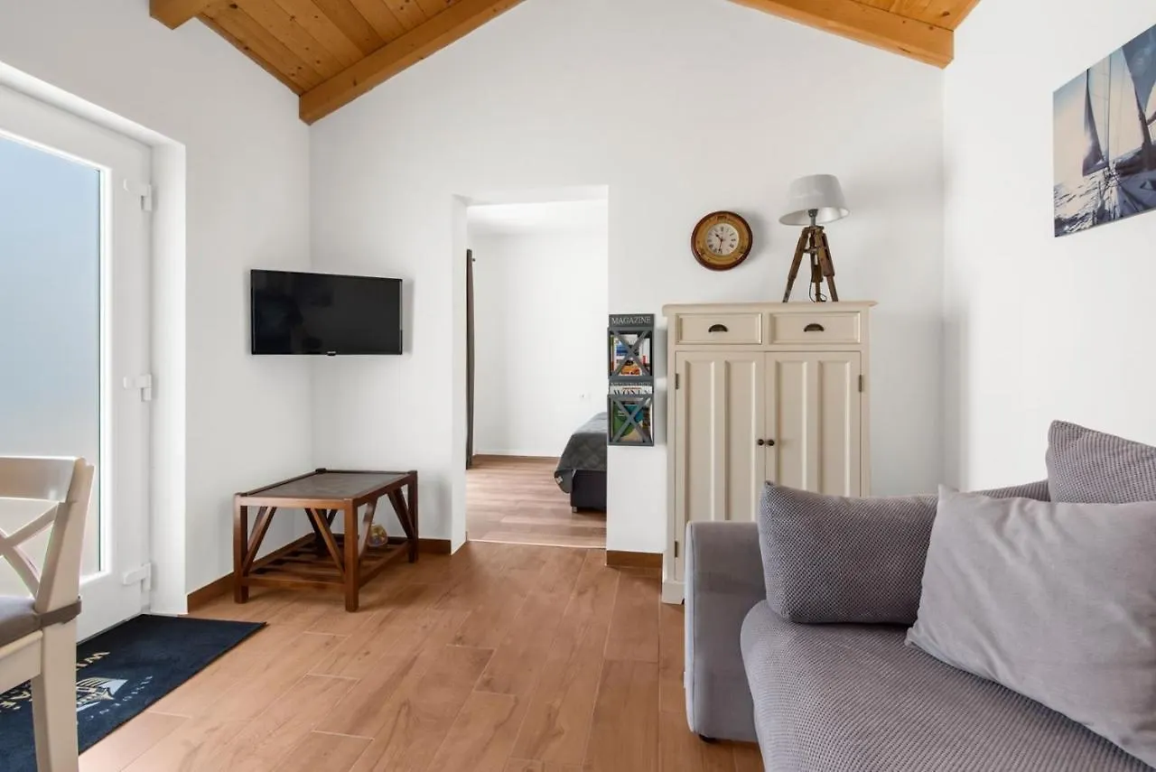 Ferienhaus Villa Casa Cosini With Private Pool Poreč