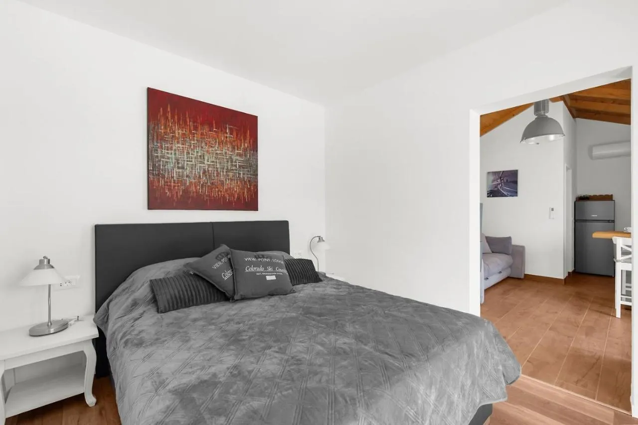 Casa Cosini With Private Pool Villa Porec Croatia