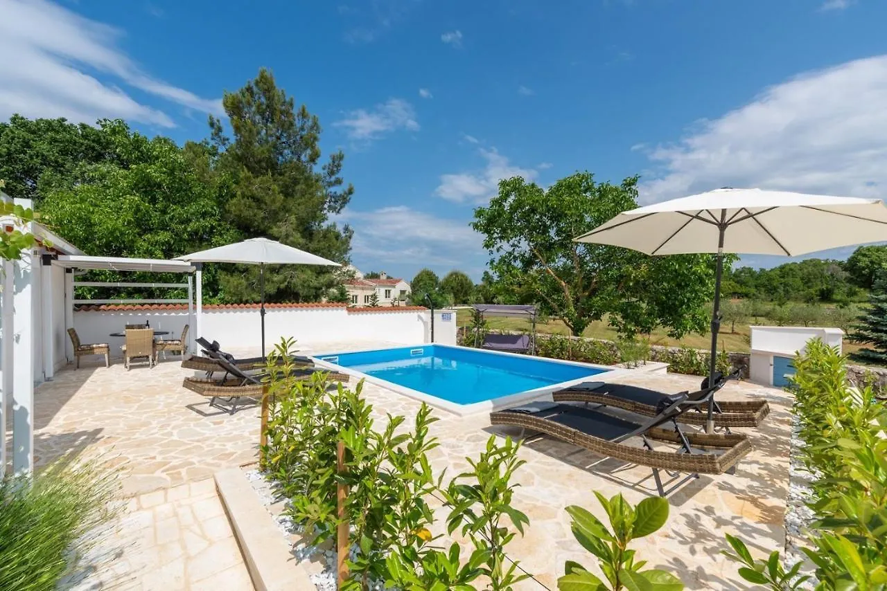 Villa Casa Cosini With Private Pool Poreč 0*,  Kroatien