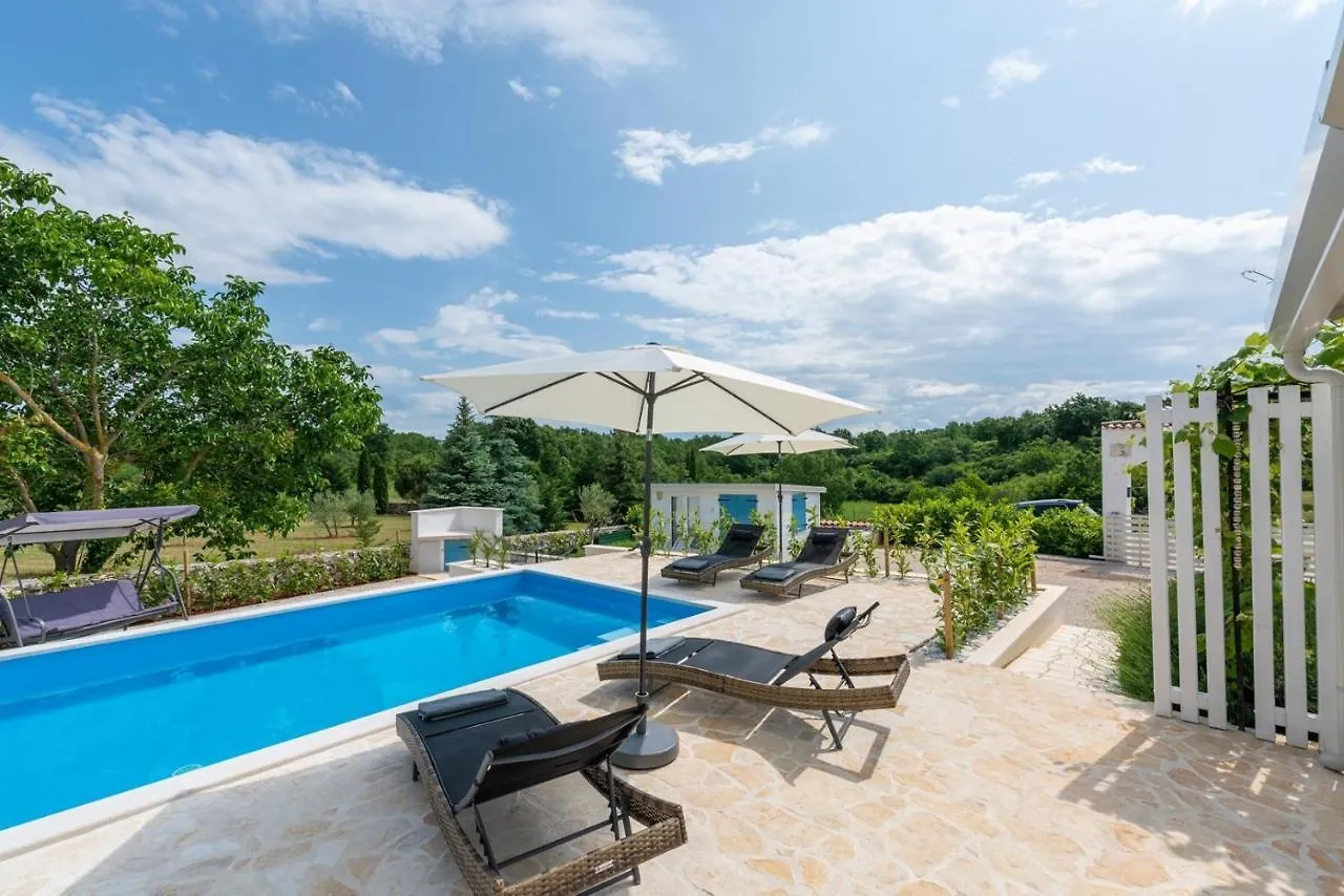 Ferienhaus Villa Casa Cosini With Private Pool Poreč Kroatien