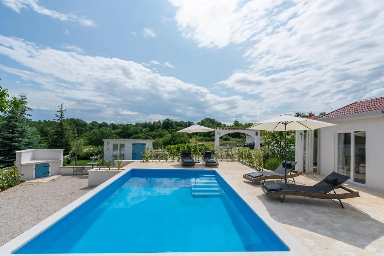 Villa Casa Cosini With Private Pool Poreč