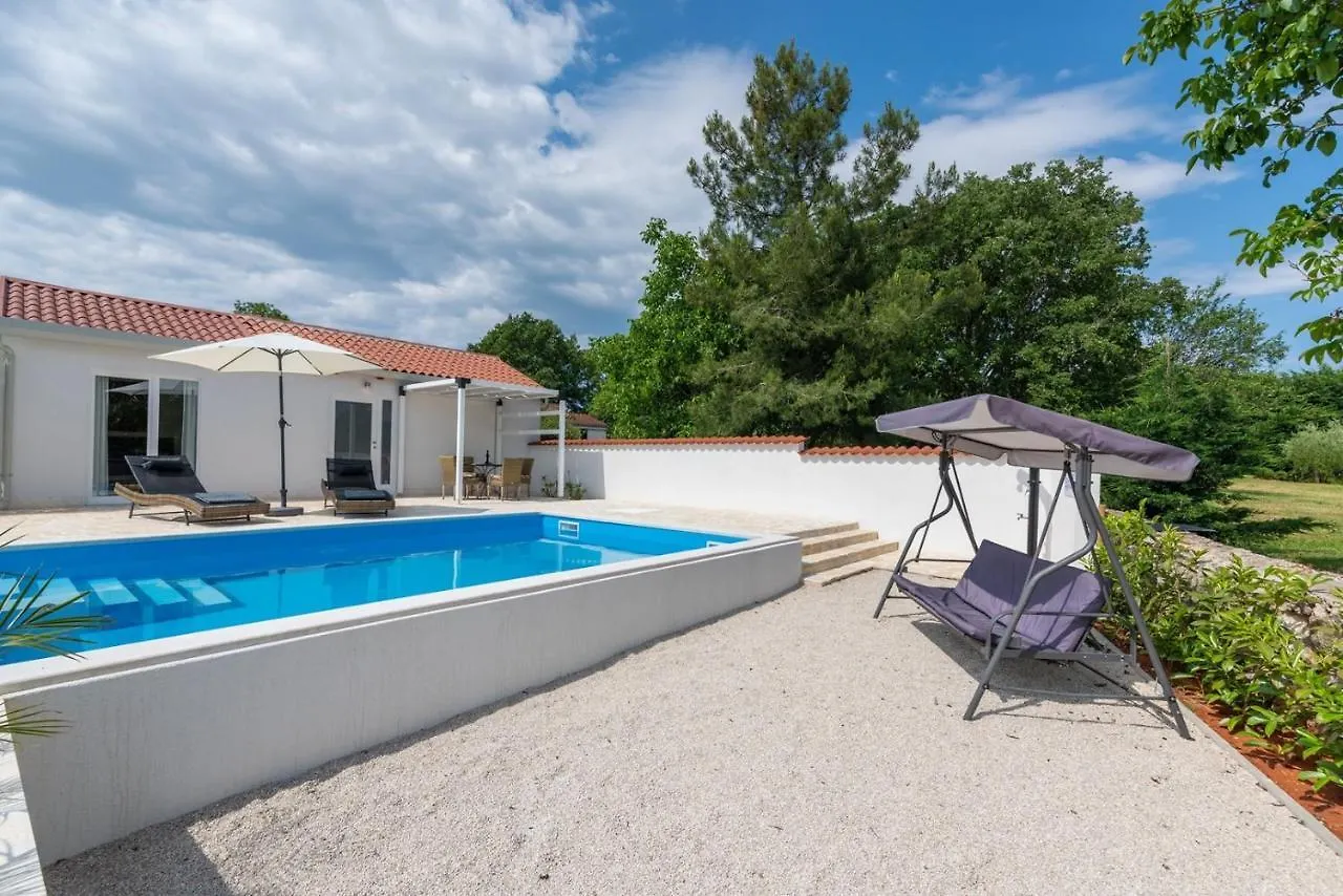 Ferienhaus Villa Casa Cosini With Private Pool Poreč