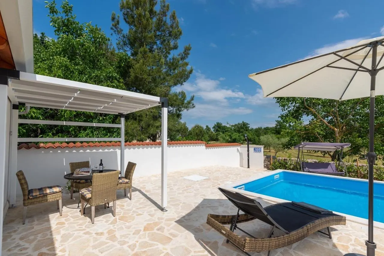 Villa Casa Cosini With Private Pool Poreč 0*,