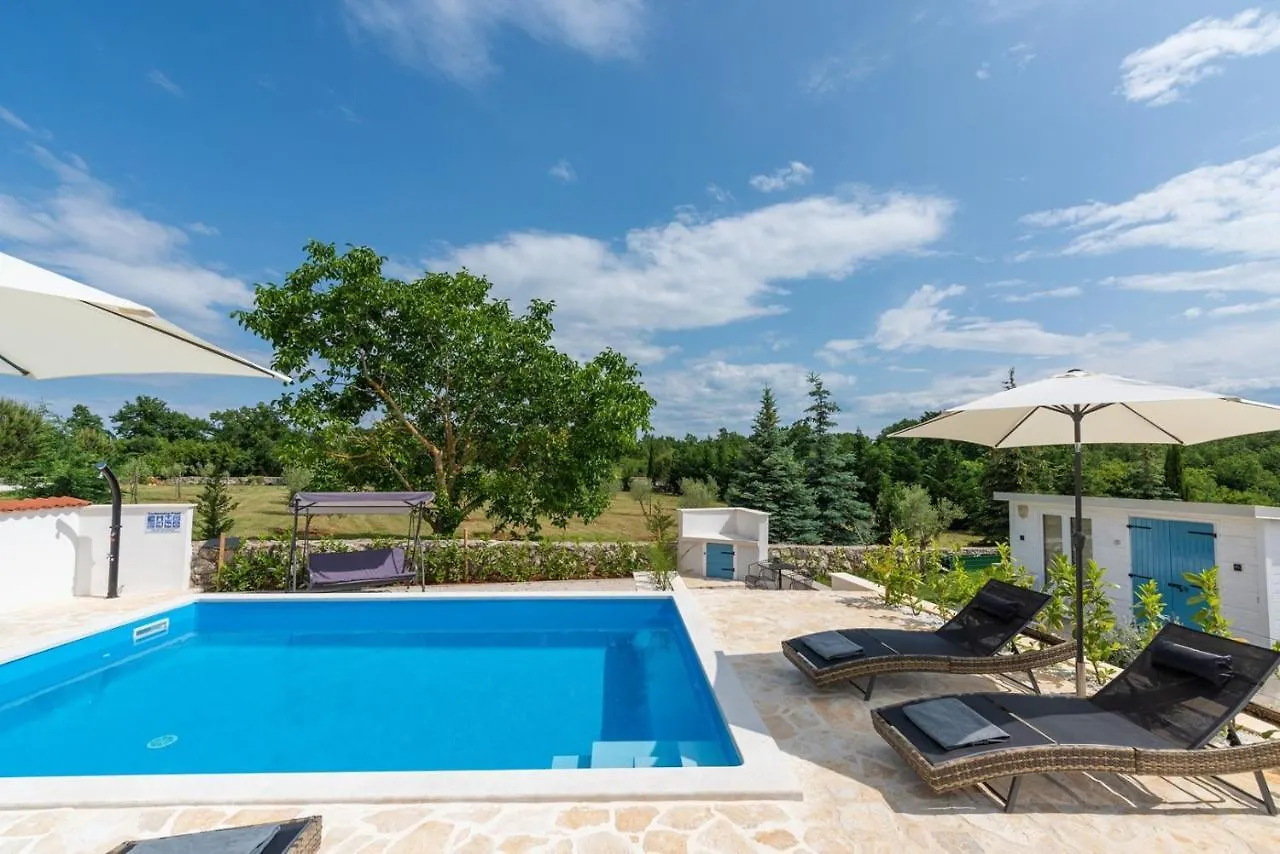 Villa Casa Cosini With Private Pool Poreč